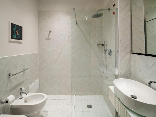 Birkin Porto 1870 : photo 5 de la chambre chambre double deluxe