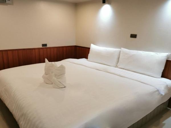 A Sleep Bangkok Sathorn : photo 4 de la chambre suite familiale
