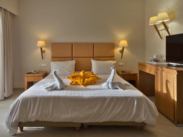 Minos Hotel : photo 6 de la chambre suite junior