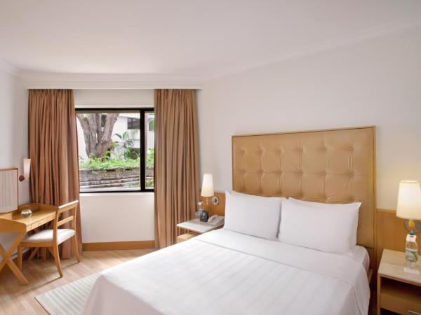 Trident Chennai : photo 1 de la chambre chambres club trident