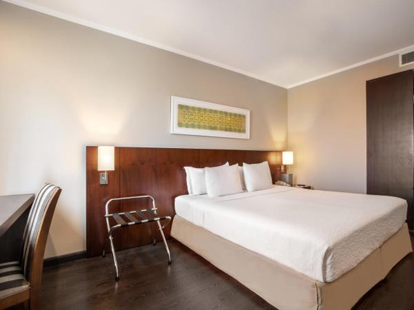 São Paulo Nações Unidas Affiliated by Meliá : photo 2 de la chambre chambre king standard