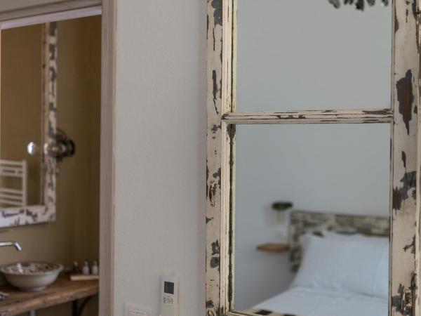 Agriturismo Belvedere 9 : photo 5 de la chambre chambre double