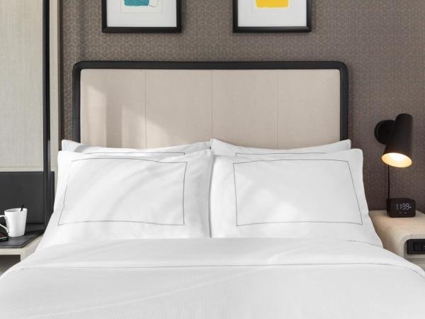 voco Times Square South New York, an IHG Hotel : photo 2 de la chambre chambre lit king-size standard