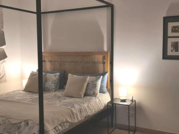 Cherrywood House : photo 2 de la chambre chambre double avec salle de bains privative