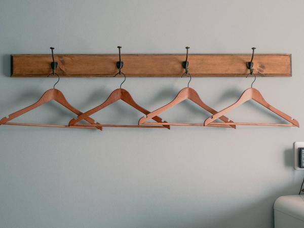 7 Rooms Hotel & Cafe : photo 4 de la chambre chambre familiale standard