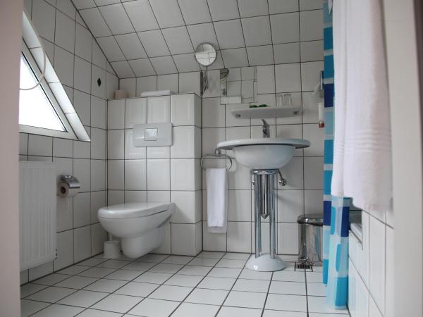 Hotel Villa Casa : photo 3 de la chambre chambre double