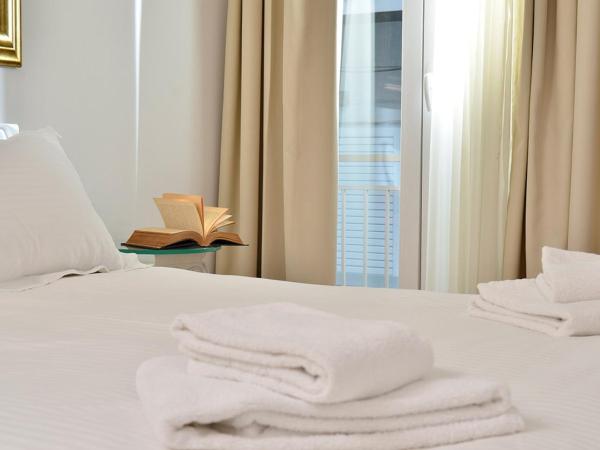 Acropolis Ami Boutique Hotel : photo 3 de la chambre chambre Économique