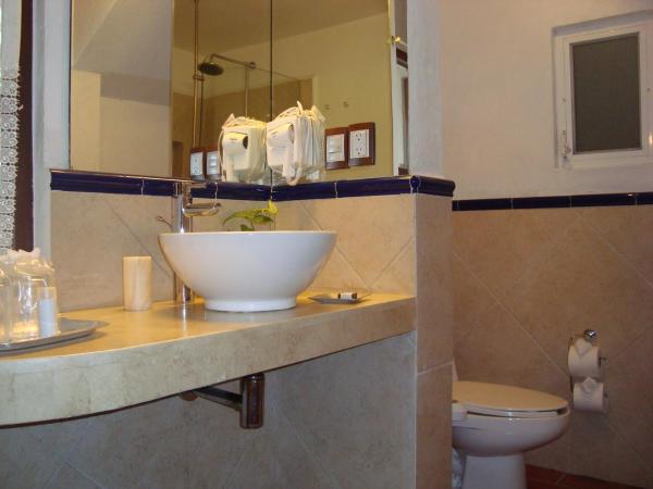 Hotel Boutique Casa de Campo : photo 3 de la chambre suite junior