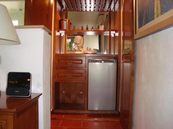 Hotel Boutique Casa de Campo : photo 1 de la chambre suite présidentielle