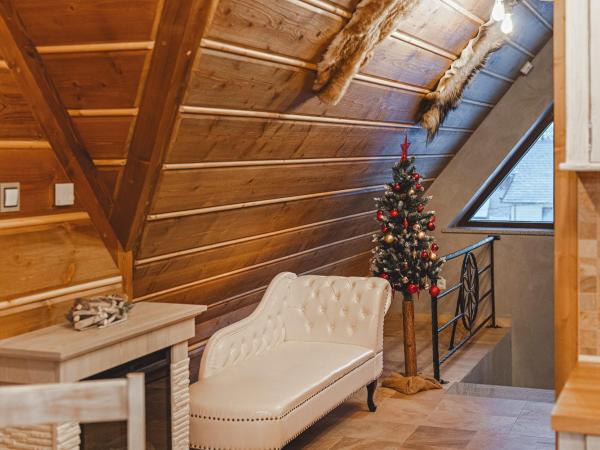 TatrApart : photo 2 de la chambre appartement standard