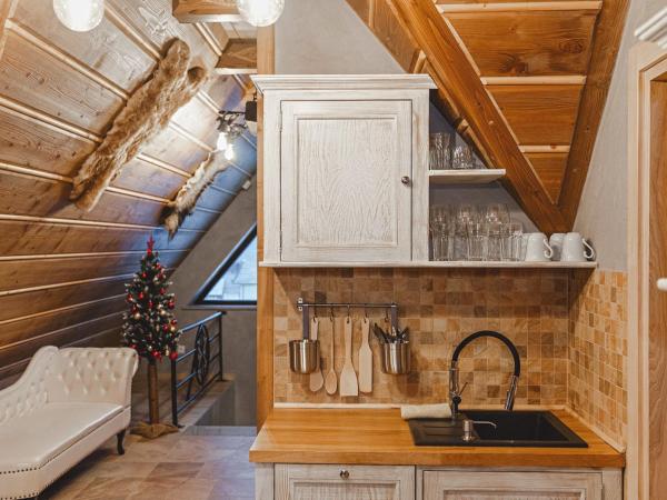 TatrApart : photo 9 de la chambre appartement standard