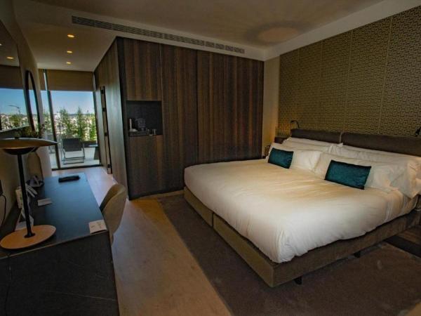 Soho Boutique Catedral : photo 5 de la chambre suite présidentielle