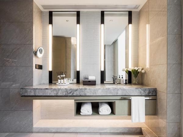 Modena by Fraser Nanjing : photo 3 de la chambre one-bedroom premier king 