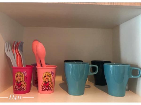 D411 My Resort Huahin : photo 6 de la chambre chambre familiale deluxe