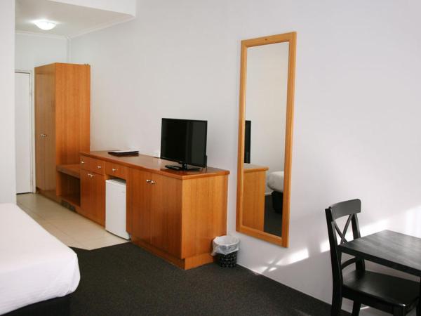 Footscray Motor Inn and Serviced Apartments : photo 3 de la chambre suite exécutive
