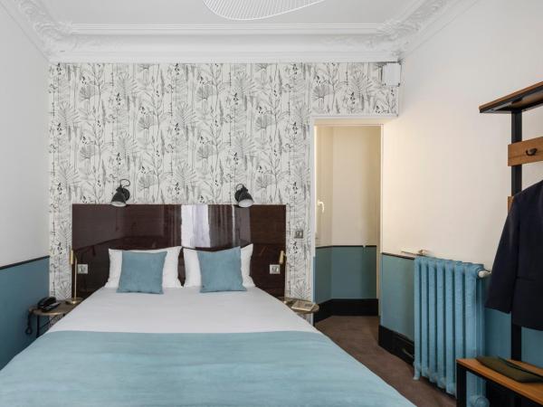 Lennon by Avalon Hotel Paris Gare du Nord : photo 3 de la chambre charmante chambre simple standard