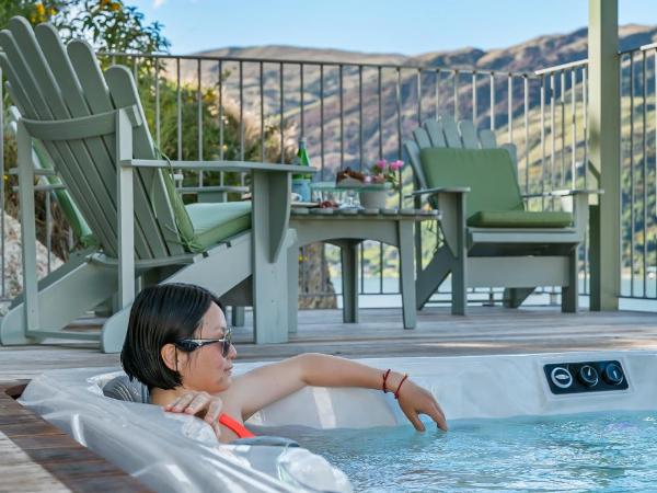 Lanah Residence : photo 8 de la chambre suite lit king-size