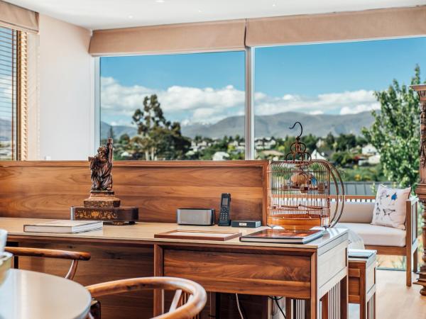 Lanah Residence : photo 3 de la chambre suite lit king-size