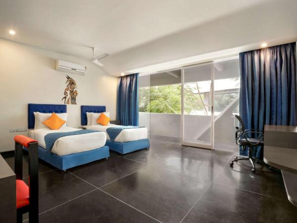 Days Inn & Suites by Wyndham Bengaluru Whitefield : photo 3 de la chambre chambre lits jumeaux affaires - non-fumeurs