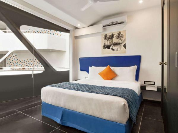 Days Inn & Suites by Wyndham Bengaluru Whitefield : photo 1 de la chambre chambre lit queen-size - non-fumeurs