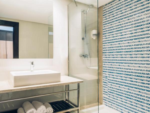 Iberostar Selection Kuriat Palace : photo 6 de la chambre suite junior - vue sur jardin