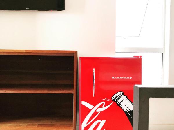 Viver Bahia Pousada : photo 2 de la chambre chambre double standard