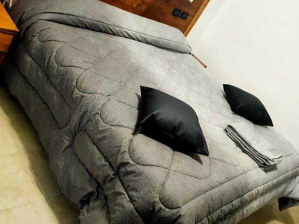 Locanda mami : photo 6 de la chambre chambre deluxe double ou lits jumeaux