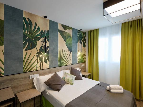 Wayteko Boutique Hotel : photo 9 de la chambre chambre double