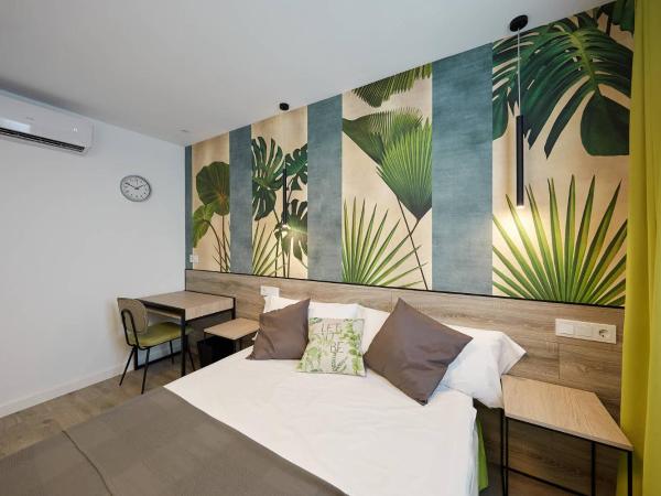 Wayteko Boutique Hotel : photo 10 de la chambre chambre double