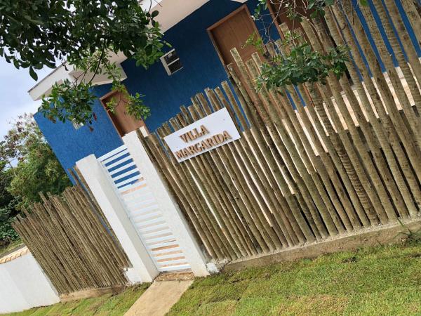 Pousada Villa Margarida Buzios : photo 2 de la chambre suite lit queen-size