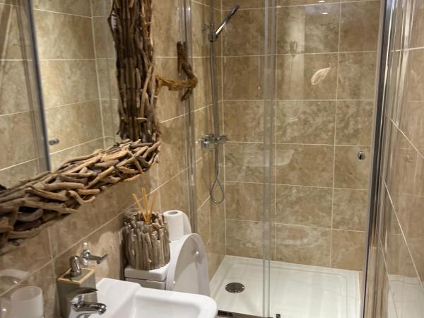 West Highland Way Hotel : photo 5 de la chambre petite chambre double