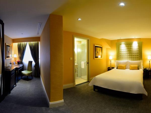 The Scarlet Singapore : photo 2 de la chambre chambre exécutive