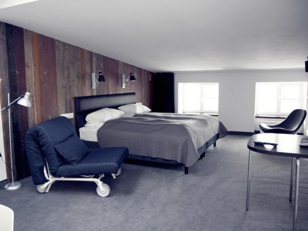 Hotel Grodzka 20 : photo 2 de la chambre studio