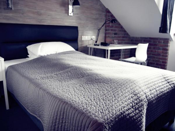 Hotel Grodzka 20 : photo 1 de la chambre chambre simple supérieure