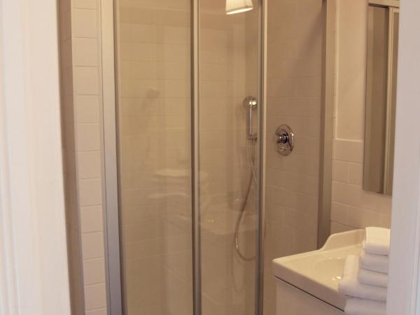 Hotel Grodzka 20 : photo 8 de la chambre studio