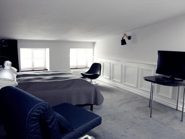 Hotel Grodzka 20 : photo 3 de la chambre studio