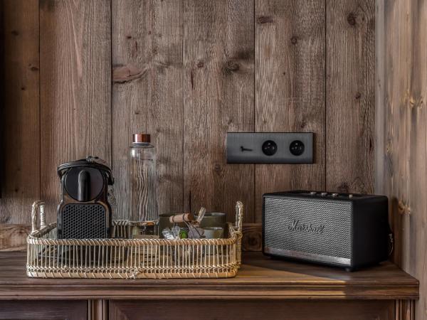 Hotel & Spa Le Val d'Isère : photo 2 de la chambre chambre double confort