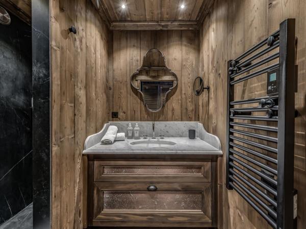 Hotel & Spa Le Val d'Isère : photo 1 de la chambre chambre double confort