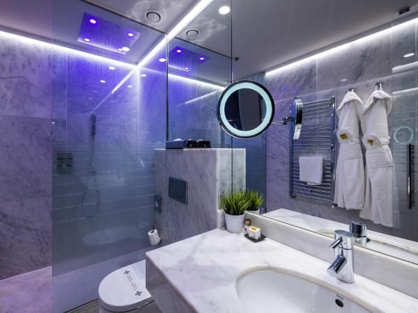 Preciados : photo 2 de la chambre chambre double premium plus