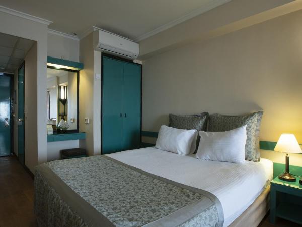 Kadıköy Rıhtım Hotel : photo 5 de la chambre chambre simple basique