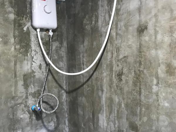 Hippy Hut Koh Chang : photo 10 de la chambre chambre double Économique