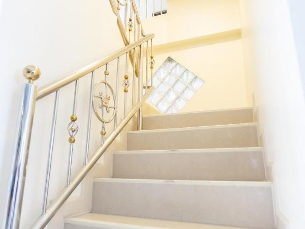 TY Holiday Resort : photo 7 de la chambre thirteen-bedroom villa with private pooll 237