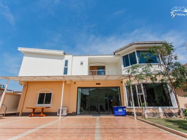 TY Holiday Resort : photo 1 de la chambre thirteen-bedroom villa with private pooll 237