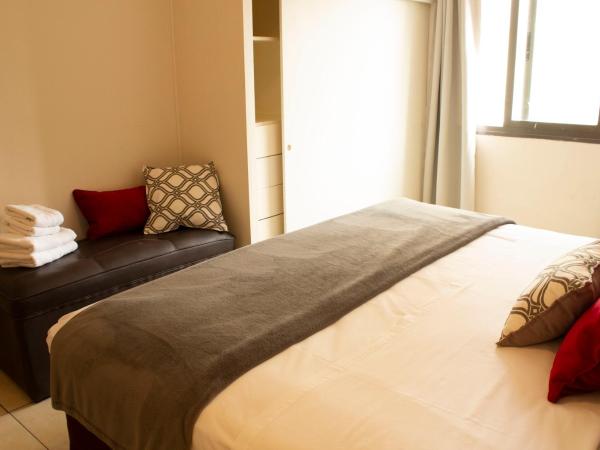 Uvas Apart Hotel : photo 7 de la chambre appartement standard