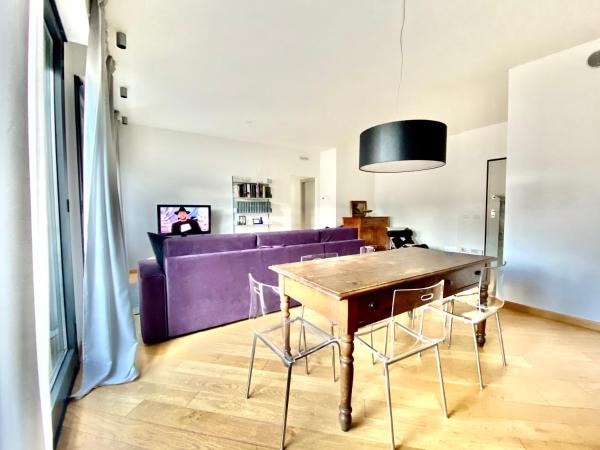 Palazzina B - Contemporary Studio : photo 6 de la chambre appartement deluxe