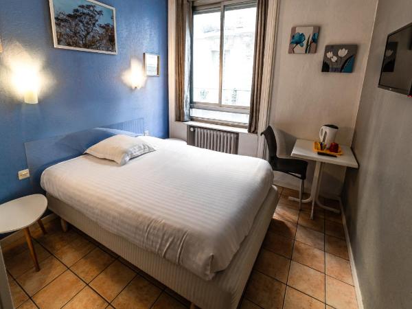 Hôtel Furania : photo 3 de la chambre chambre double standard