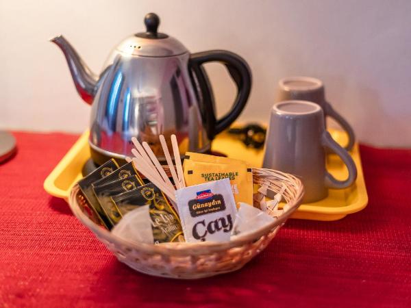 Hôtel Furania : photo 1 de la chambre chambre double standard