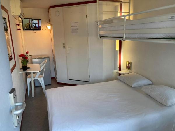 Nouvelle Classe Hotel : photo 1 de la chambre chambre familiale (3 adultes)