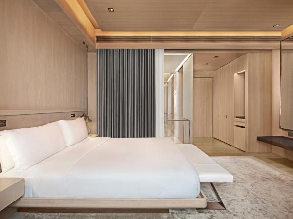 Hyatt Centric Levent Istanbul : photo 5 de la chambre chambre lit king-size