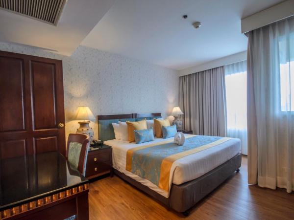 Prince Palace Hotel Bangkok : photo 1 de la chambre suite 1 chambre